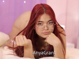AnyaGrant
