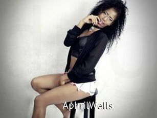 AphrilWells