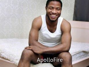 ApolloFire