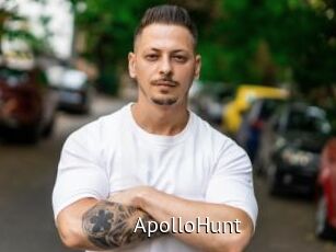 ApolloHunt