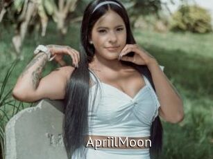 ApriilMoon