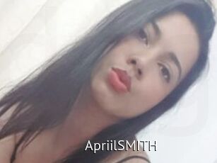 ApriilSMITH