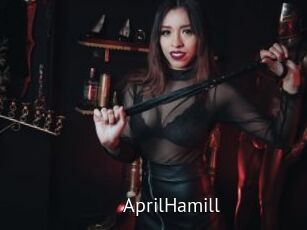 AprilHamill