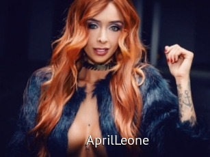 AprilLeone