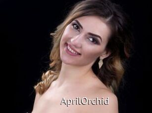 AprilOrchid