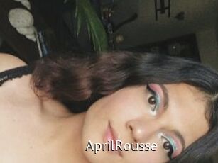 AprilRousse