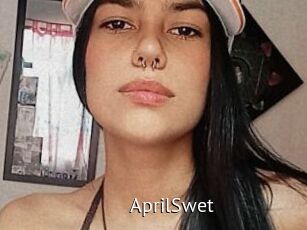 AprilSwet