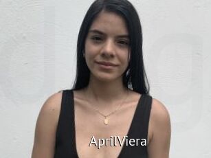 AprilViera