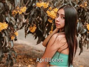 AprillJones