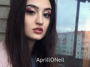 AprillONeil