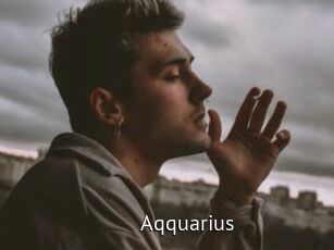 Aqquarius
