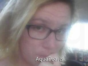 AquaPearls