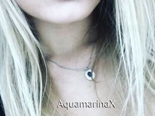 AquamarinaX