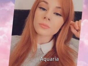 Aquaria