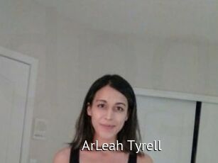 ArLeah_Tyrell