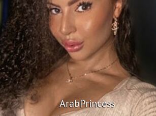 ArabPrincess