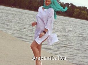 ArabianDaliya