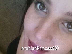 ArabianPrincessXO