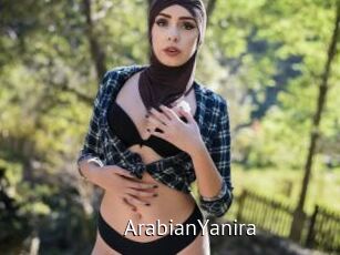ArabianYanira