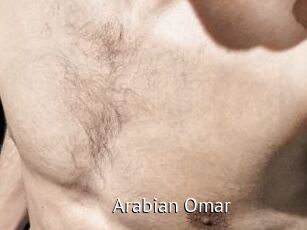 Arabian_Omar