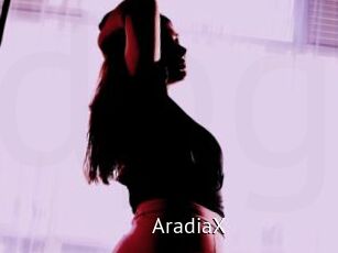 AradiaX