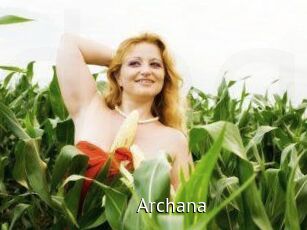 Archana