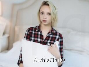 ArchieClarke