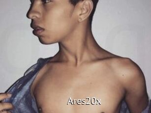 Ares20x