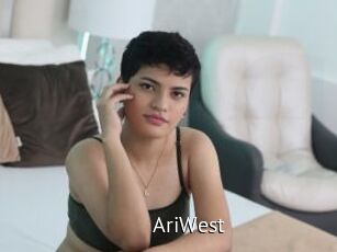 AriWest