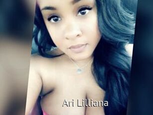 Ari_Lilliana