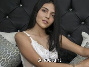 AriaGrant