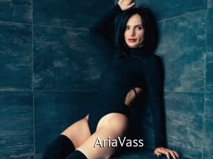 AriaVass