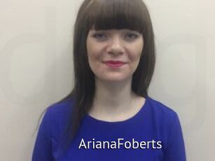 ArianaFoberts