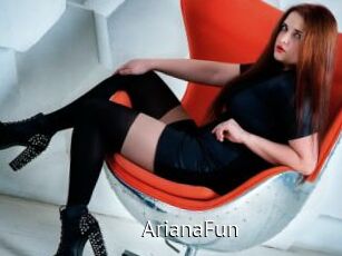 ArianaFun
