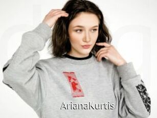 ArianaKurtis
