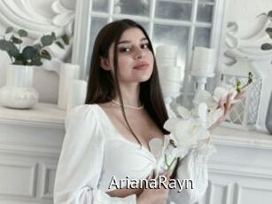 ArianaRayn