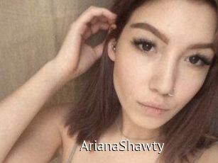 ArianaShawty