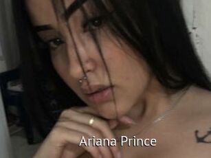 Ariana_Prince