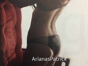 Arianas_Patrick