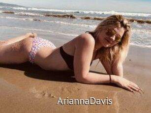 AriannaDavis