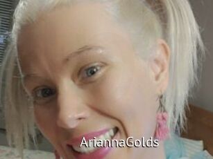 AriannaGolds
