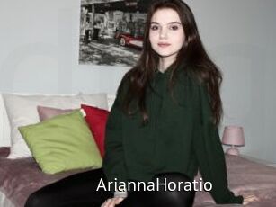 AriannaHoratio