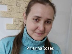 AriannaRoses