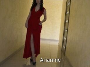 Ariannie
