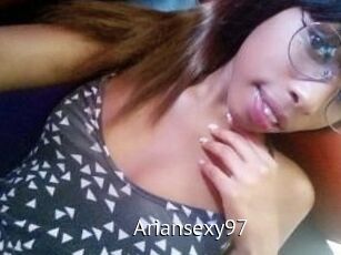 Ariansexy97