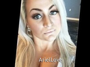 Ariel_Love_