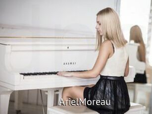 ArielMoreau