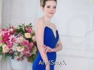 ArielSexyX