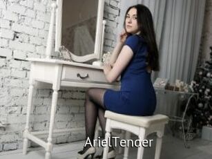 ArielTender