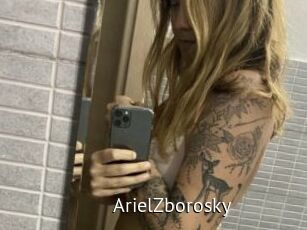 ArielZborosky